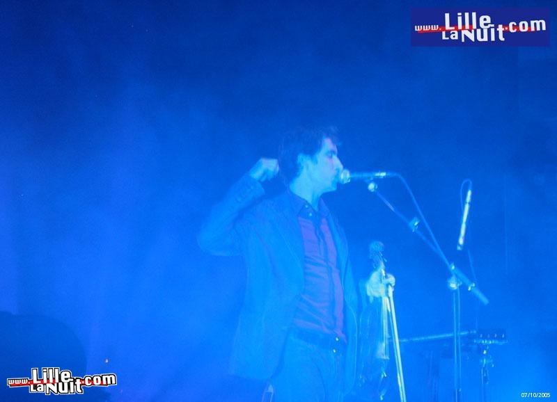 Andrew Bird, Emily Loizeau & Laura Veirs à l&rsquo;Aéronef en live - photo n°27