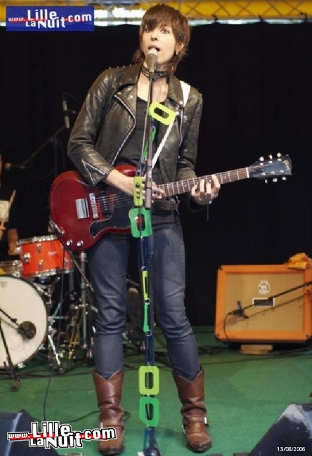 Les Nuits Secrètes  – Jour 2 en live - photo n°74