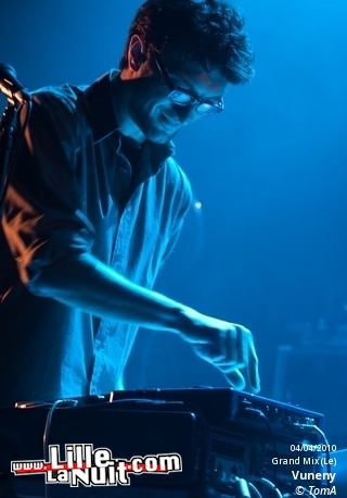 Ez3kiel Vs Hint & Vuneny au Grand Mix en live - photo n°16