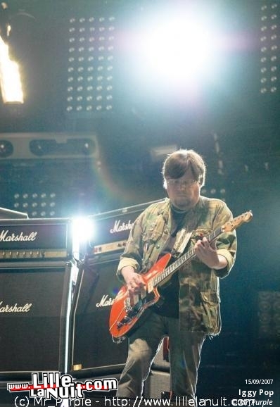 Fête de l&rsquo;Huma – Jour 2 en live - photo n°16