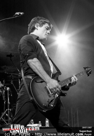 Festival Rock En Stock en live - photo n°17