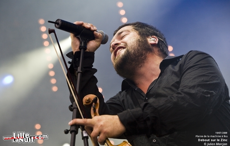 21th Dour Festival – Jour 4 en live - photo n°34