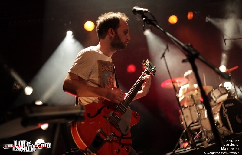 Festival Rock inter-régions / Le Gibus en live - photo n°128