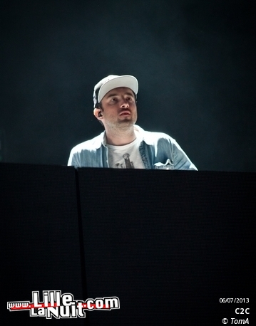 Main Square Festival à Arras – Jour 2 Partie 1 en live - photo n°32