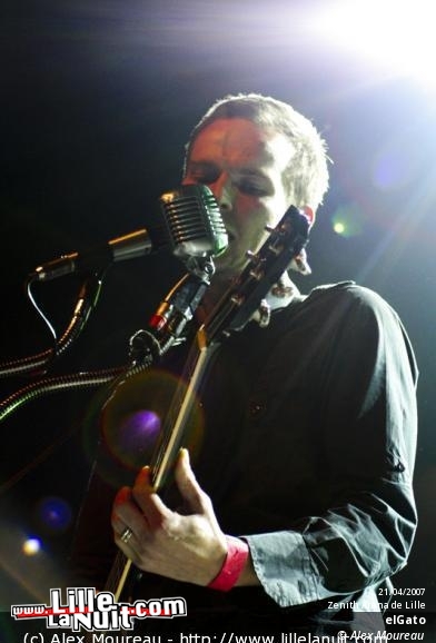 Scène en Nord, au Zénith en live - photo n°27