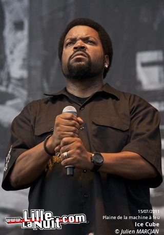 Dour Festival en live - photo n°28