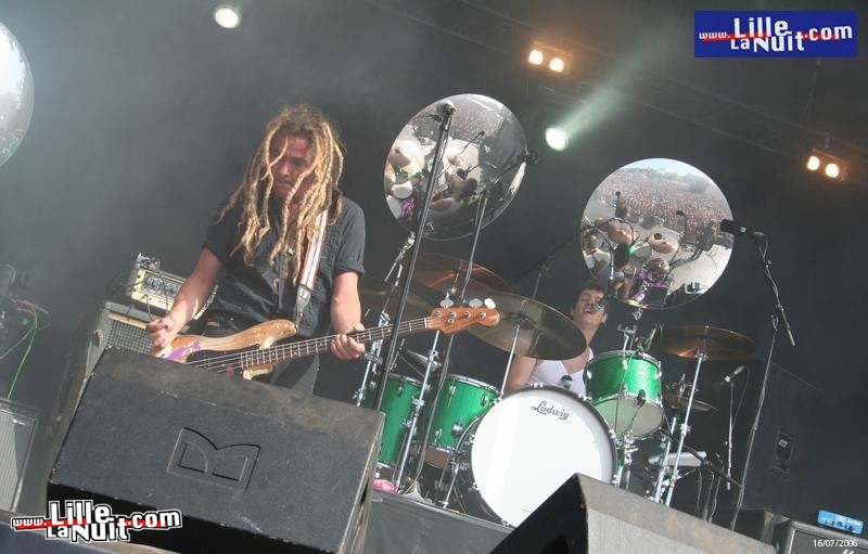 Festival de Dour – Jour 4 en live - photo n°11