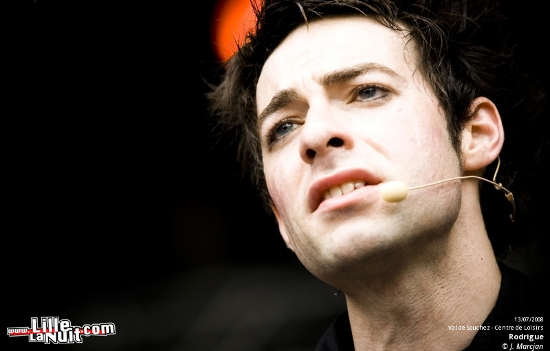 Festival de Liévin en live - photo n°44