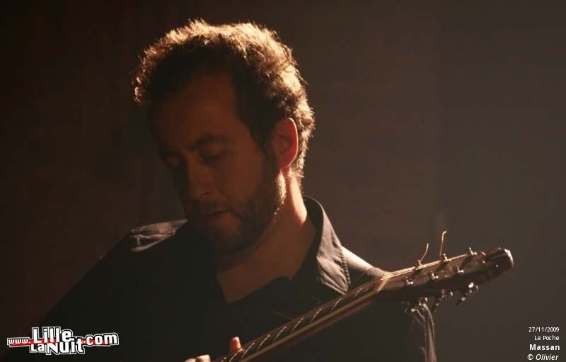 Massan & Prohom au Poche de Béthune en live - photo n°24