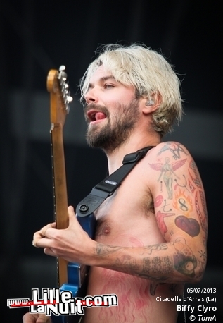 Main Square Festival à Arras – Jour 1 en live - photo n°68