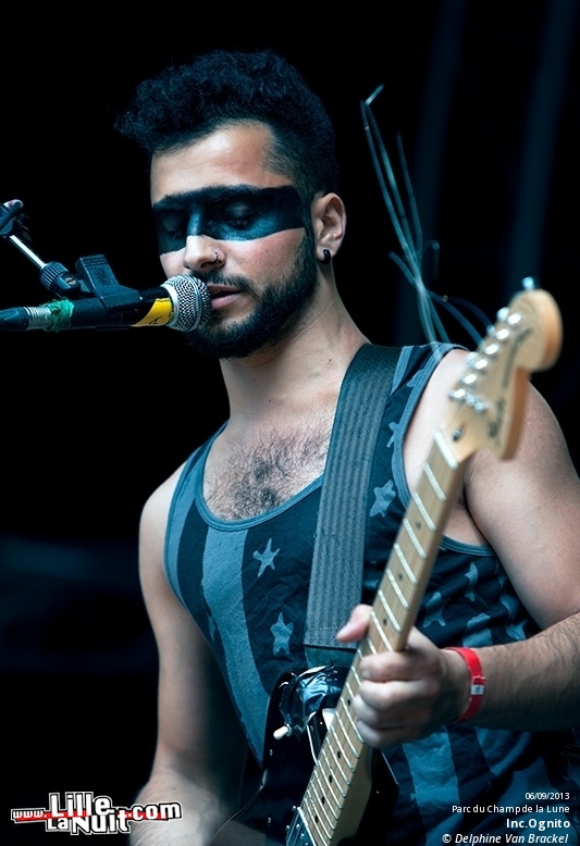 Autumn Rock Festival en live - photo n°86