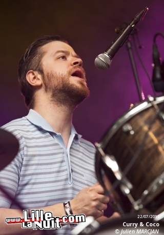 Francofolies de Spa en live - photo n°46