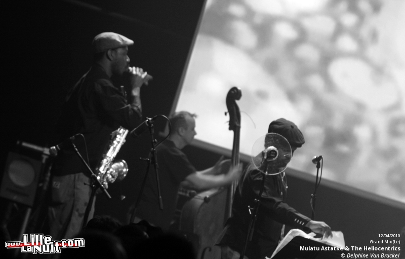 RADAR festival – Jour 1 – The Leisure Society, Kurt Vile & The Violators et Botibol au Grand Mix en live - photo n°14