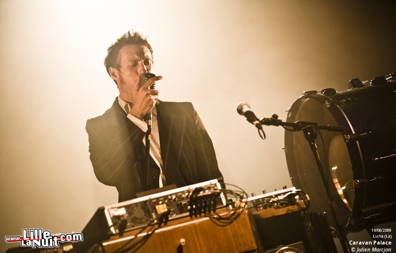 Les Folies de Maubeuge – Jour 3 en live - photo n°8