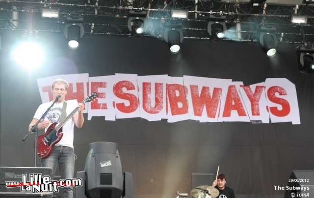 Main Square Festival Arras Jour 1 (part 2) en live - photo n°27