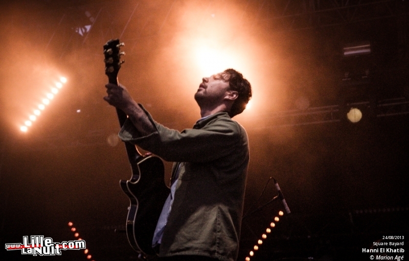 Le Cabaret Vert 2013 – Jour 3 en live - photo n°37
