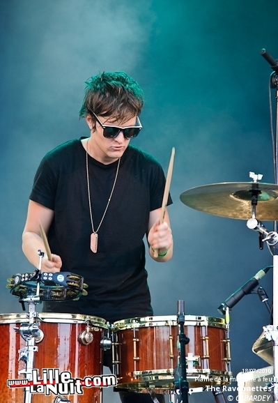 Dour Festival – Jour 4 en live - photo n°42