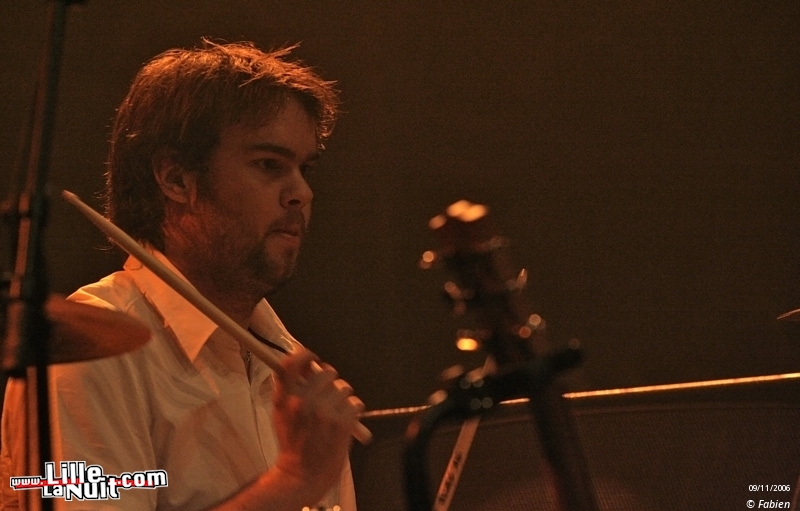 Les Inrocks Jour 2 à l&rsquo;Aéronef en live - photo n°13