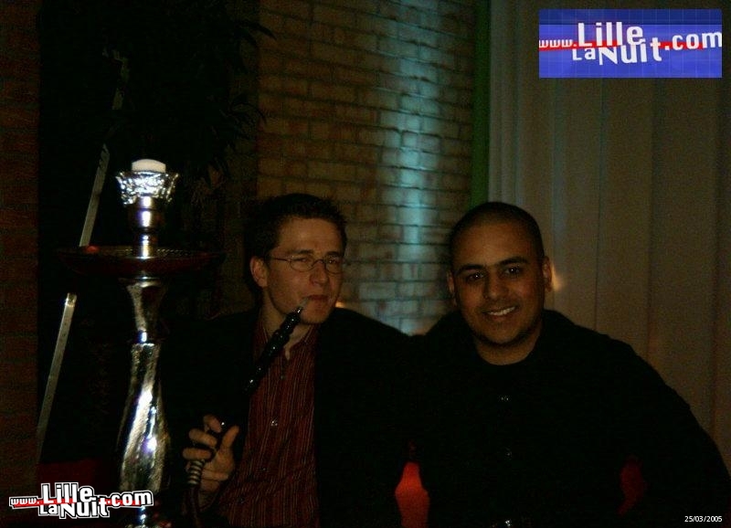 Nuit MSG – IAE aux Salons Kennedy en live - photo n°3