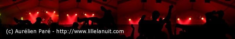 Zikenstock au Cateau-Cambrésis en live - photo n°28