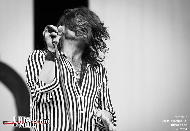 Main Square Festival à Arras – Jour 1 en live - photo n°13