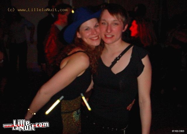 Gala MSG à Tourcoing – Salle Caquant en live - photo n°25