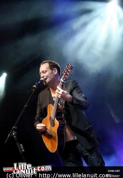 Main Square Festival 2007 [Jour 1] en live - photo n°11