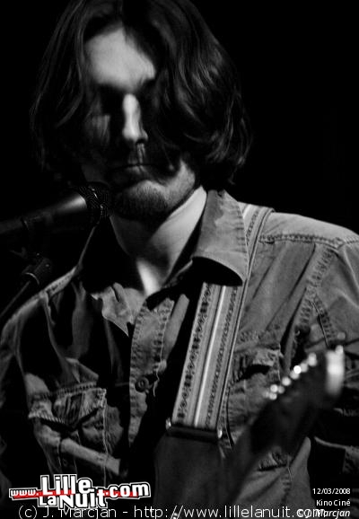 Finale du tremplin Musiques de R.U. en live - photo n°9