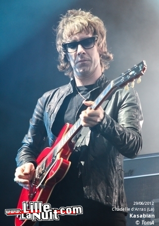 Main Square Festival Arras Jour 1 (part 1) en live - photo n°20