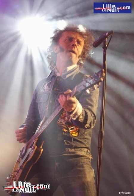 Les Nuits Secrètes – Jour 1 en live - photo n°12