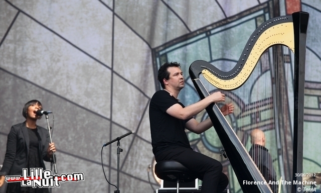 Main Square Festival Arras Jour 2 (part 1) en live - photo n°23