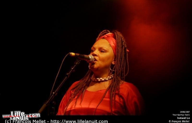Couleur Café à Bruxelles (The Roots, Yuri, Johnny Clegg…) en live - photo n°48