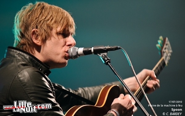 Dour Festival – Jour 3 en live - photo n°48