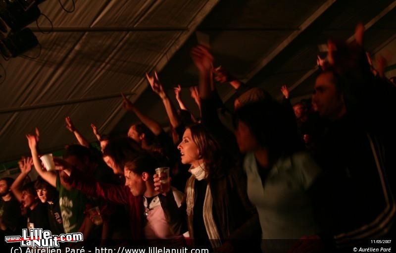 Zikenstock au Cateau-Cambrésis en live - photo n°40