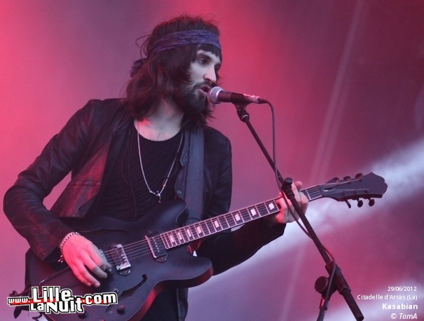 Main Square Festival Arras Jour 1 (part 1) en live - photo n°15