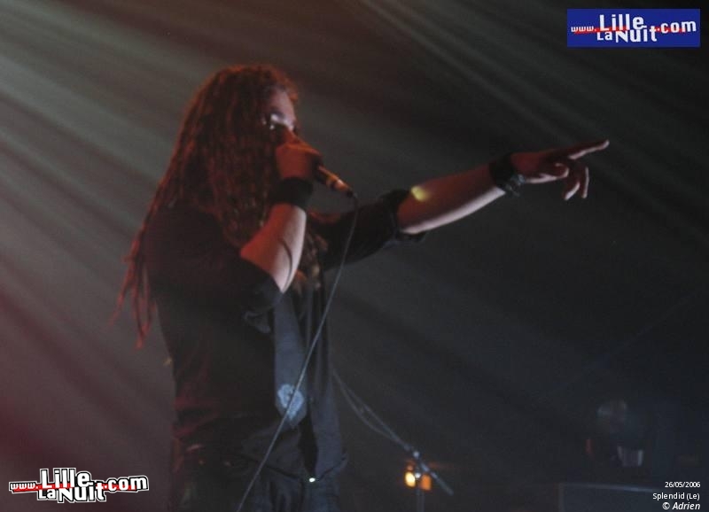 East West Fest – Jour 1 en live - photo n°3