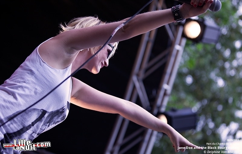 Autumn Rock Festival en live - photo n°37