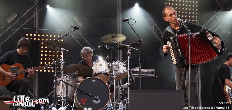 Fête de l’Huma – Jour 2 en live - photo n°13