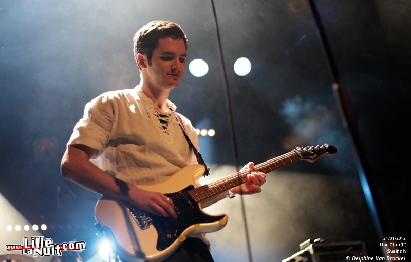 Festival Rock inter-régions / Le Gibus en live - photo n°107