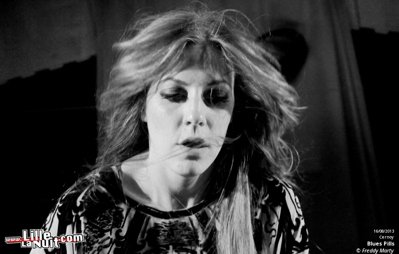 Celebration Days Festival #5 en live - photo n°39