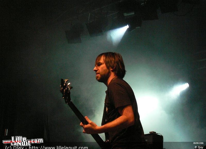 Raismesfest ‘ 2006 en live - photo n°8