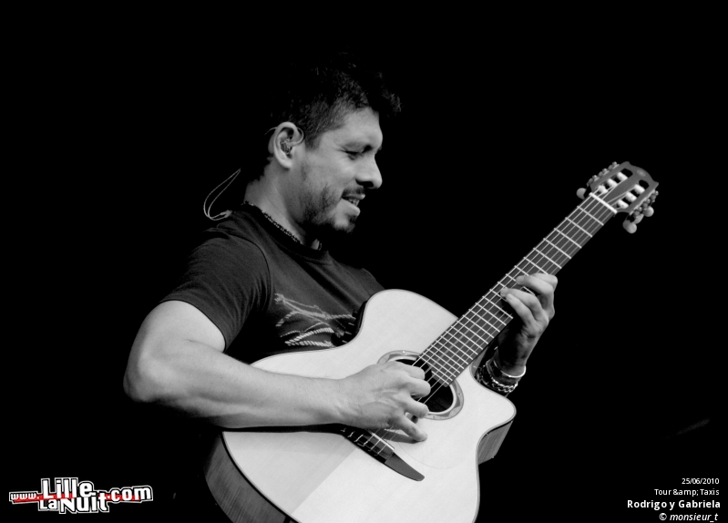 Festival Couleur Café – Jour 1 en live - photo n°23