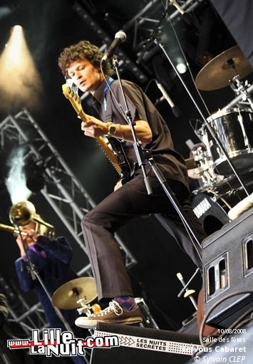 Dour Festival 2012 – Jour 2 (part 1) : Speech Debelle, 1995, Vegas, etc. en live - photo n°96