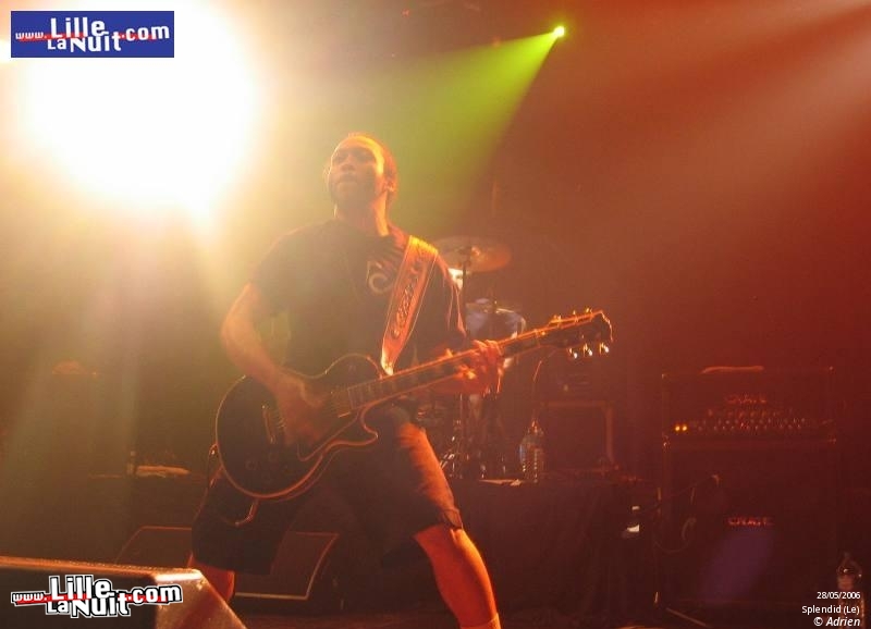 East West Fest – Jour 3 en live - photo n°2