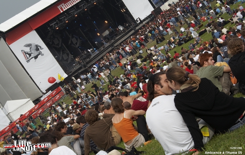Fête de l’Huma – Jour 3 en live - photo n°43