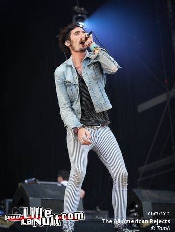 Main Square Festival Arras Jour 3 (part 3) en live - photo n°33