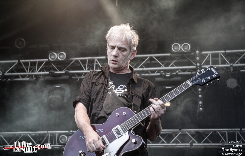 Rock en Stock #15 en live - photo n°5