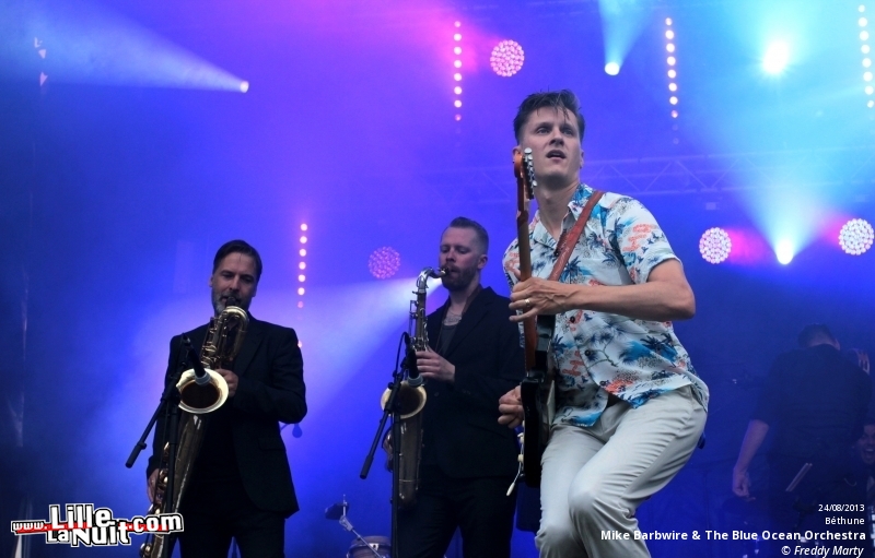 Béthune Retro #11 en live - photo n°13