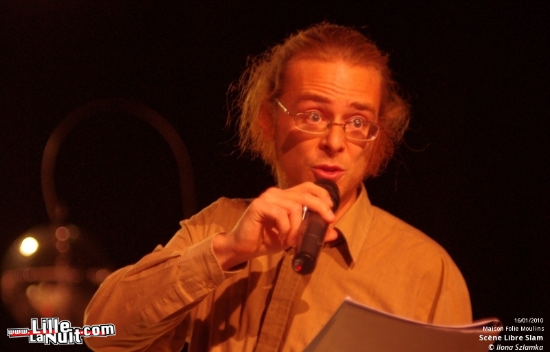 Pièces Détachées à la Maison Folie Moulins en live - photo n°12