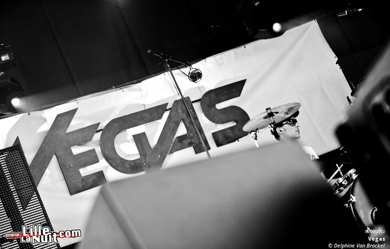 Autumn Rock festival – jour 2 – partie 1 : Romano Nervoso, Kiss & Drive, etc. en live - photo n°42